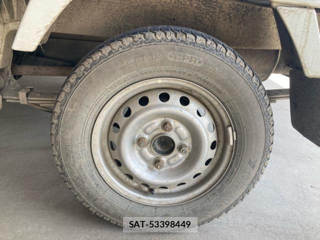 Suzuki CARRY TRUCK 2009-05 7215873-11
