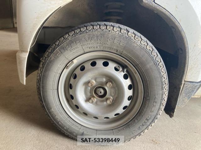 Suzuki CARRY TRUCK 2009-05 7215873-12