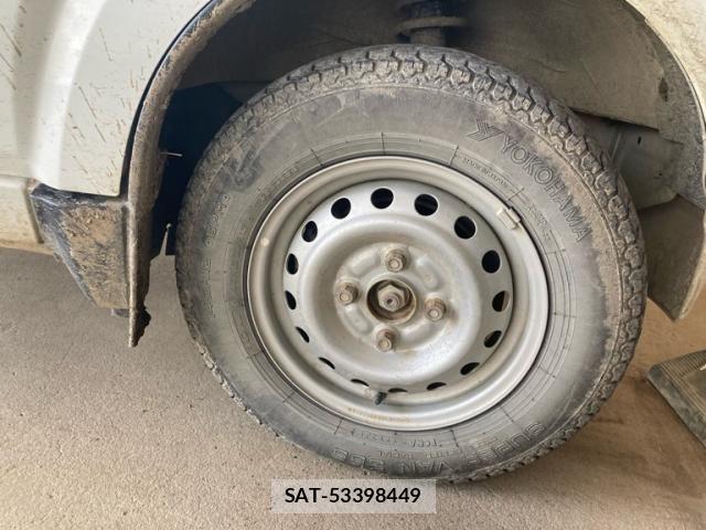 Suzuki CARRY TRUCK 2009-05 7215873-13