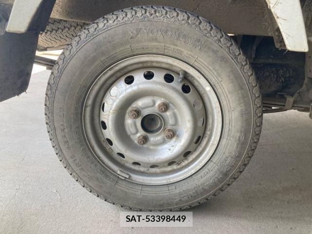 Suzuki CARRY TRUCK 2009-05 7215873-14