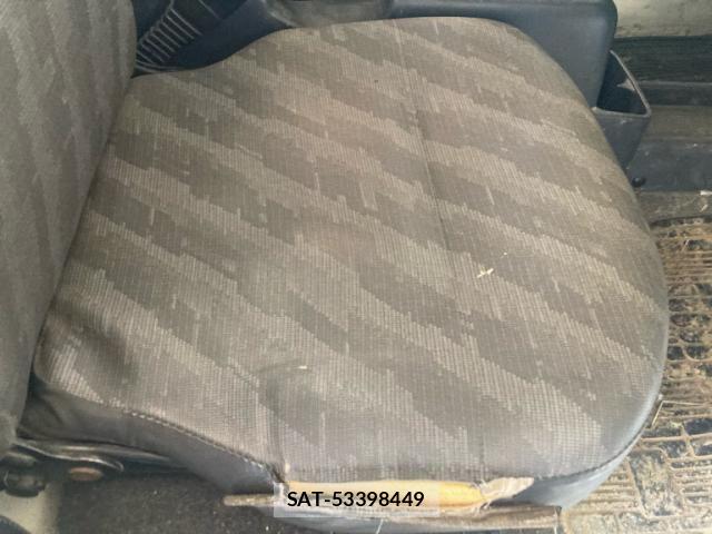Suzuki CARRY TRUCK 2009-05 7215873-16