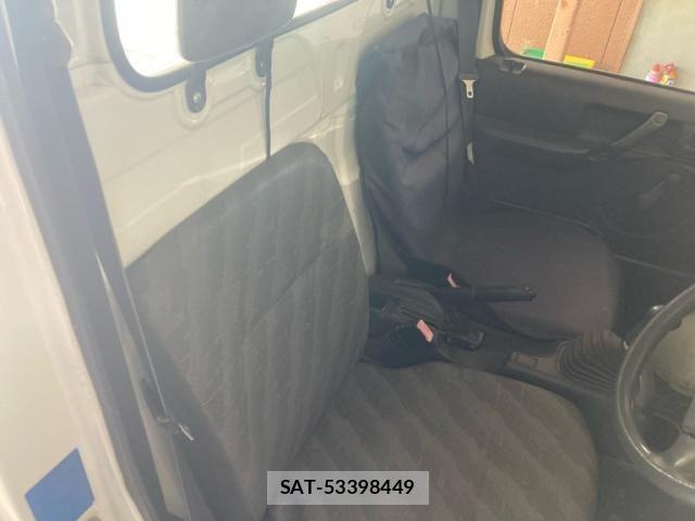 Suzuki CARRY TRUCK 2009-05 7215873-18