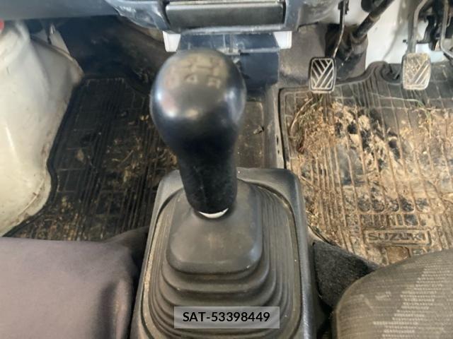 Suzuki CARRY TRUCK 2009-05 7215873-21