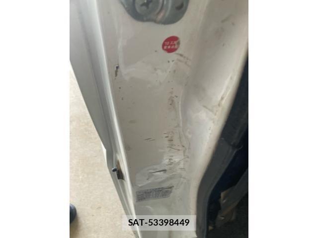 Suzuki CARRY TRUCK 2009-05 7215873-23