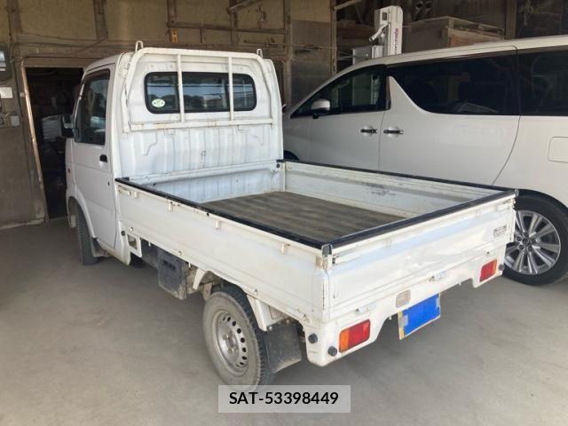 Suzuki CARRY TRUCK 2009-05 7215873-3