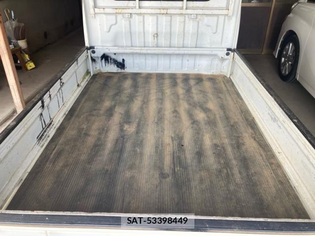 Suzuki CARRY TRUCK 2009-05 7215873-5