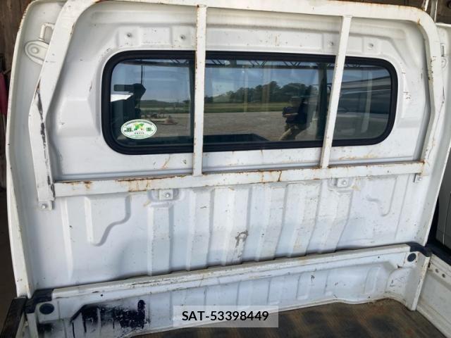 Suzuki CARRY TRUCK 2009-05 7215873-6