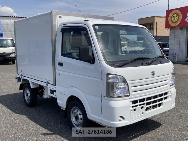 Suzuki CARRY TRUCK 2020-04 7215874-0