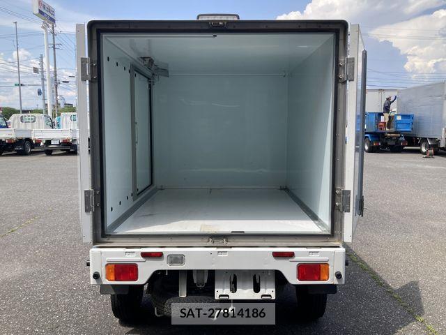 Suzuki CARRY TRUCK 2020-04 7215874-9