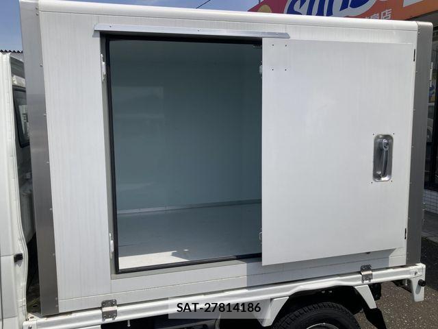 Suzuki CARRY TRUCK 2020-04 7215874-14