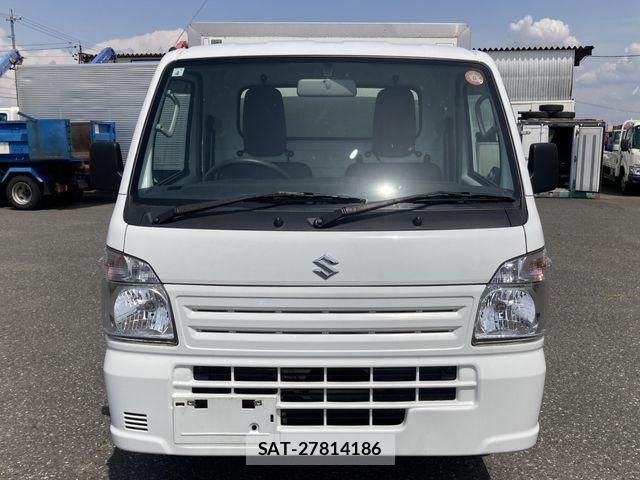 Suzuki CARRY TRUCK 2020-04 7215874-20