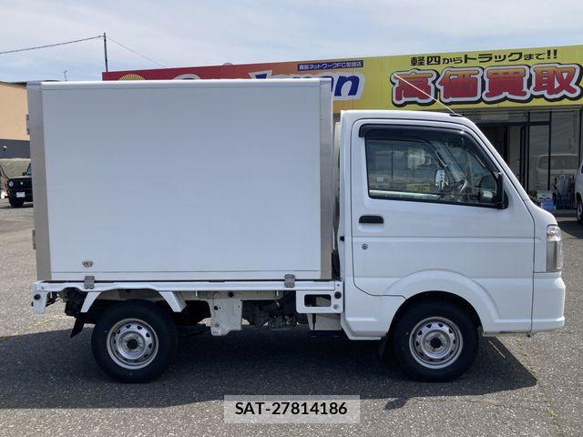 Suzuki CARRY TRUCK 2020-04 7215874-21