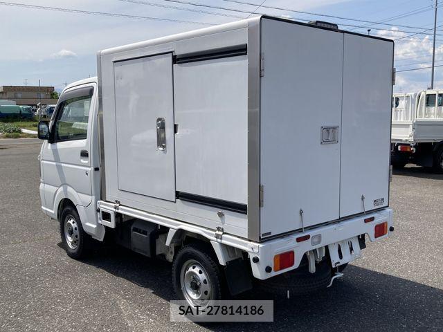 Suzuki CARRY TRUCK 2020-04 7215874-3