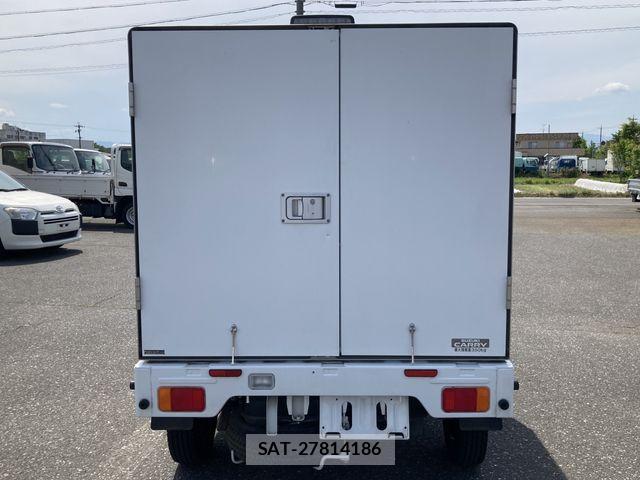 Suzuki CARRY TRUCK 2020-04 7215874-4