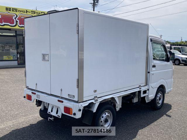 Suzuki CARRY TRUCK 2020-04 7215874-5