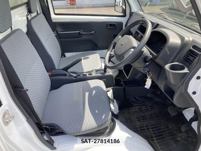 Suzuki CARRY TRUCK 2020-04 7215874-6