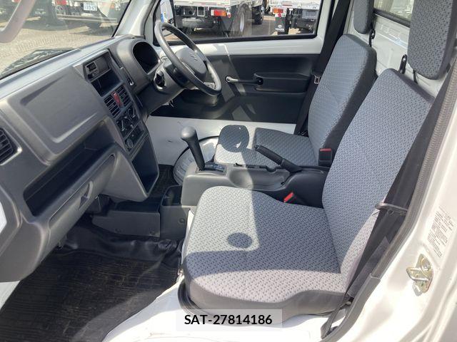 Suzuki CARRY TRUCK 2020-04 7215874-7