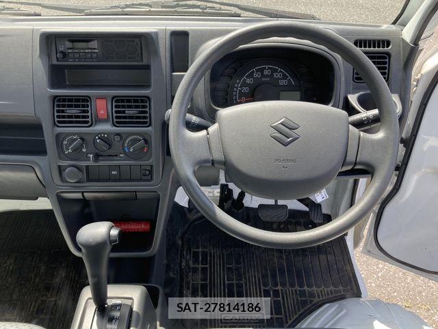 Suzuki CARRY TRUCK 2020-04 7215874-8