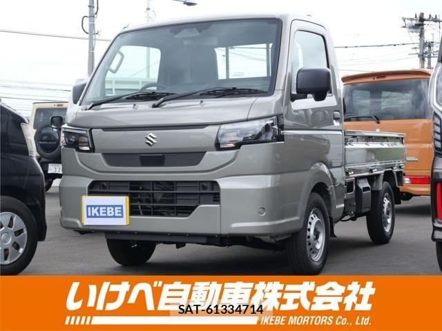 Suzuki CARRY TRUCK 2026-04 7215905-0