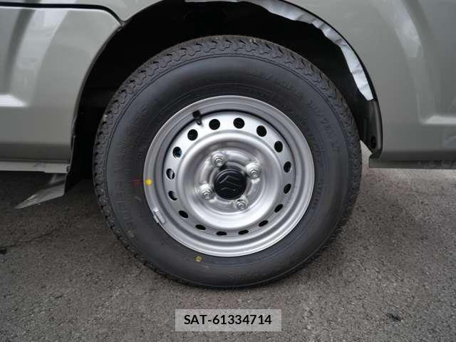 Suzuki CARRY TRUCK 2026-04 7215905-11