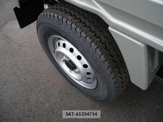 Suzuki CARRY TRUCK 2026-04 7215905-13