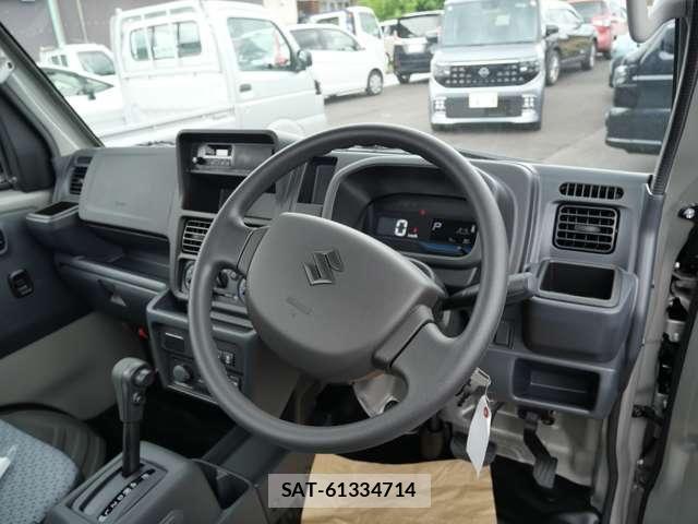 Suzuki CARRY TRUCK 2026-04 7215905-17