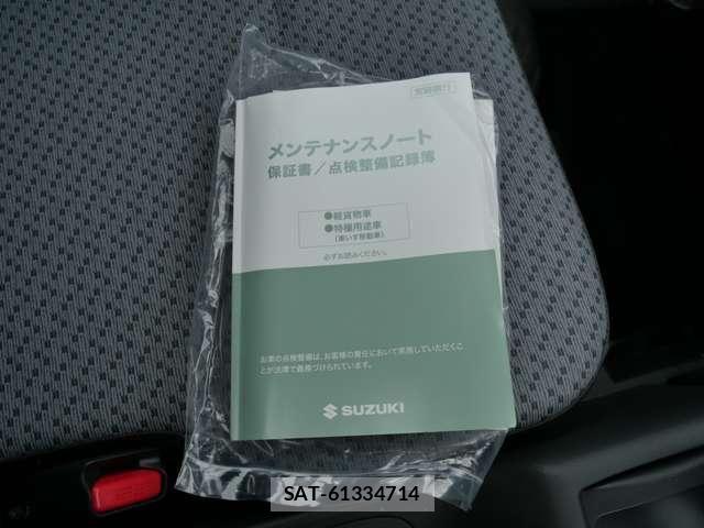 Suzuki CARRY TRUCK 2026-04 7215905-18