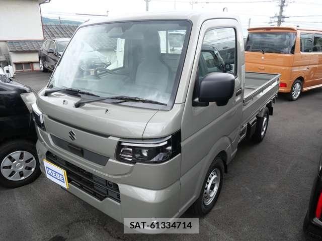 Suzuki CARRY TRUCK 2026-04 7215905-1