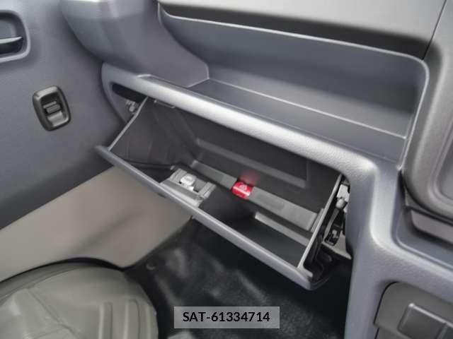 Suzuki CARRY TRUCK 2026-04 7215905-20
