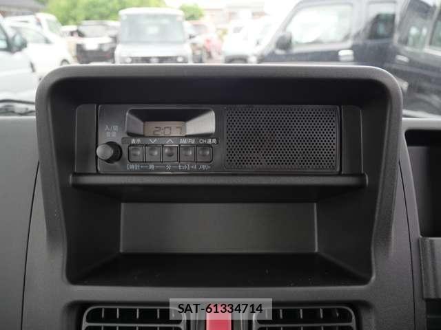 Suzuki CARRY TRUCK 2026-04 7215905-21