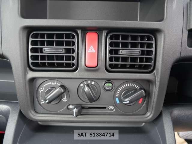 Suzuki CARRY TRUCK 2026-04 7215905-22