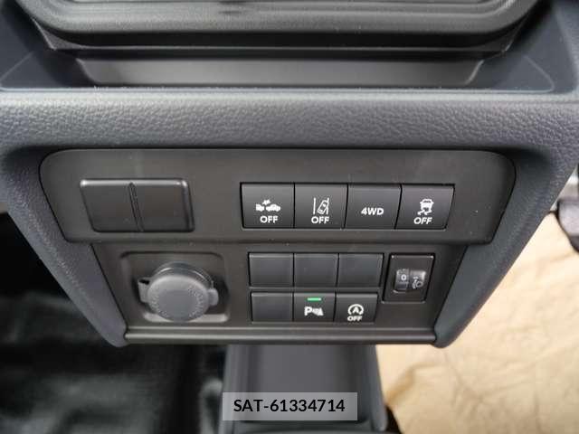 Suzuki CARRY TRUCK 2026-04 7215905-23
