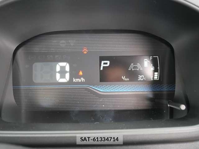 Suzuki CARRY TRUCK 2026-04 7215905-27