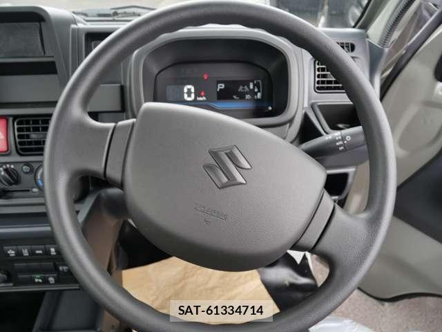 Suzuki CARRY TRUCK 2026-04 7215905-28