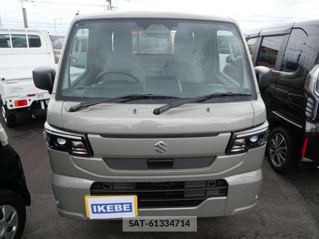 Suzuki CARRY TRUCK 2026-04 7215905-2