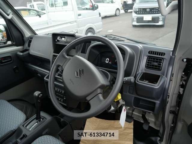 Suzuki CARRY TRUCK 2026-04 7215905-29