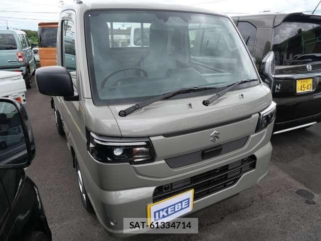 Suzuki CARRY TRUCK 2026-04 7215905-3