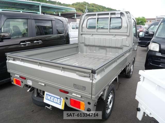 Suzuki CARRY TRUCK 2026-04 7215905-4