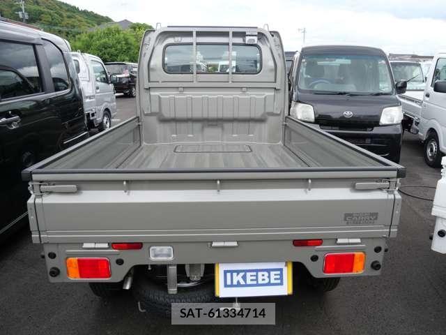 Suzuki CARRY TRUCK 2026-04 7215905-5