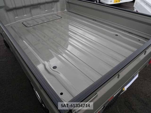 Suzuki CARRY TRUCK 2026-04 7215905-7