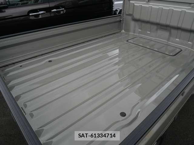 Suzuki CARRY TRUCK 2026-04 7215905-8
