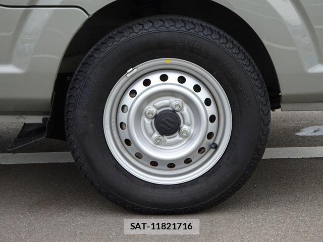 Suzuki CARRY TRUCK 2024-04 7215886-12