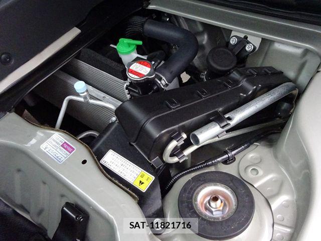 Suzuki CARRY TRUCK 2024-04 7215886-15
