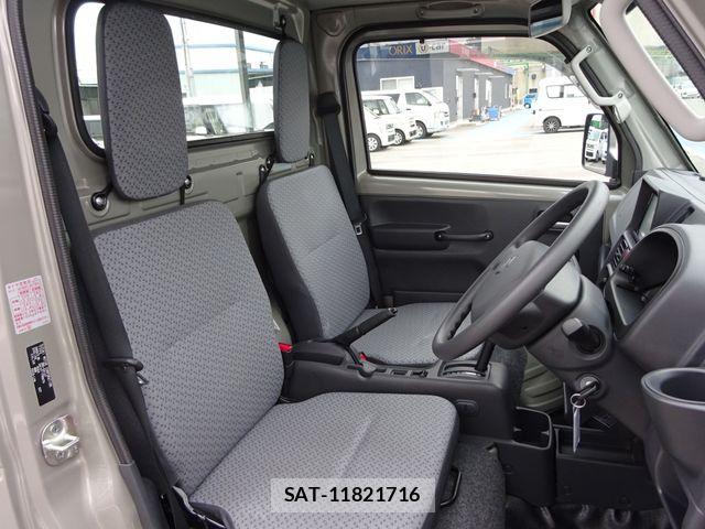 Suzuki CARRY TRUCK 2024-04 7215886-16