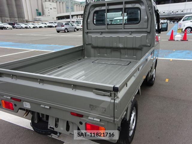 Suzuki CARRY TRUCK 2024-04 7215886-17
