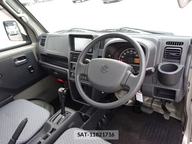 Suzuki CARRY TRUCK 2024-04 7215886-1