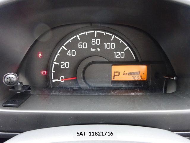 Suzuki CARRY TRUCK 2024-04 7215886-4