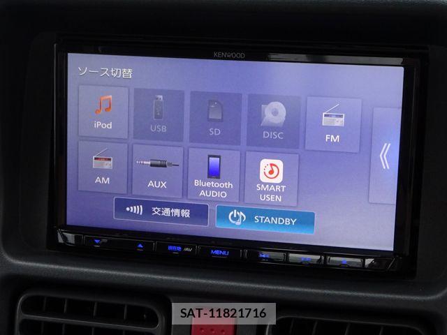 Suzuki CARRY TRUCK 2024-04 7215886-6