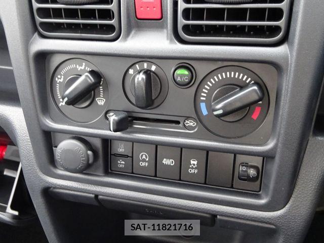 Suzuki CARRY TRUCK 2024-04 7215886-8