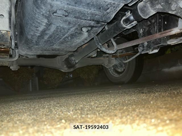 Suzuki CARRY TRUCK 2012-12 7250077-9